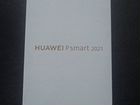 Телефон Huawey p smart 2021.128Gb объявление продам