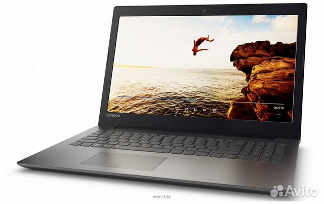 Разбор Lenovo 320-15, запчасти