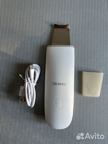 Аппарат для ультразвуковой чистки лица