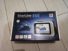 Starline E60