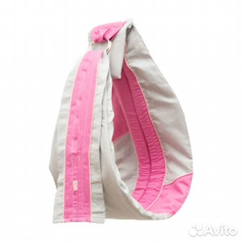 Слинг Active с кольцами