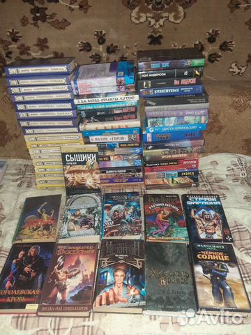 Книги фантастика Боевые роботы