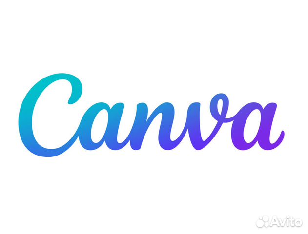 Подписка Canva, Канва