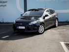 Ford Focus 1.6 МТ, 2012, 128 400 км