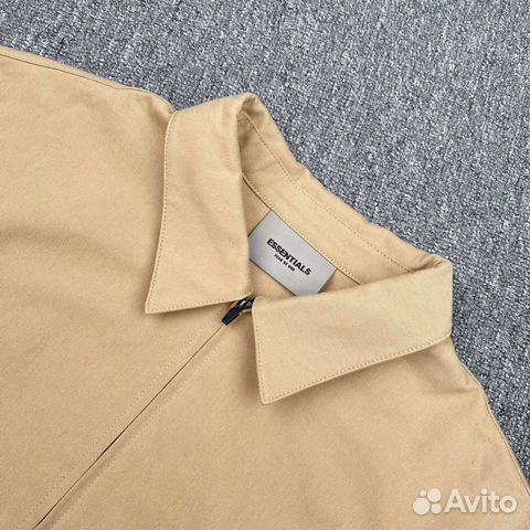 Курта Fear Of God Essentials