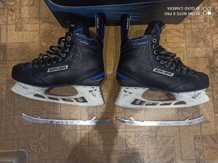 Коньки Bauer Nexus 8000