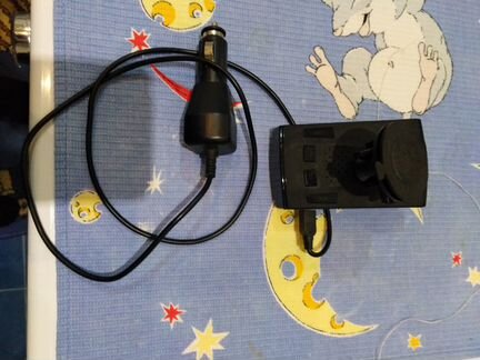 Антирадар subini