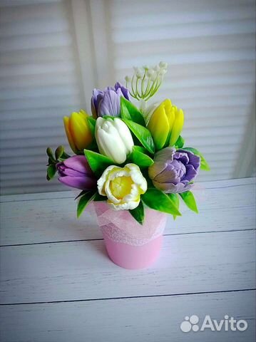 Подарок ручной работы