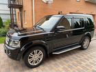 Land Rover Discovery 3.0 AT, 2015, 76 145 км