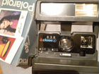Фотоаппарат Polaroid 636 Closeup объявление продам