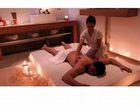 Тайский масаж