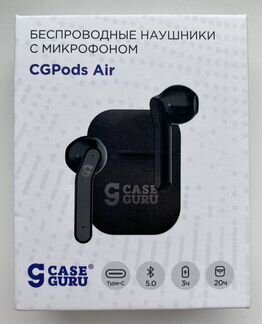 Cjpods air