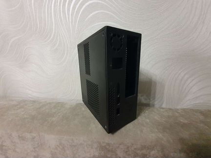 Mini ITX корпус