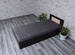 Кровать с матрасом 80х200 Лиана