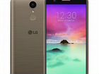 Телефон LG