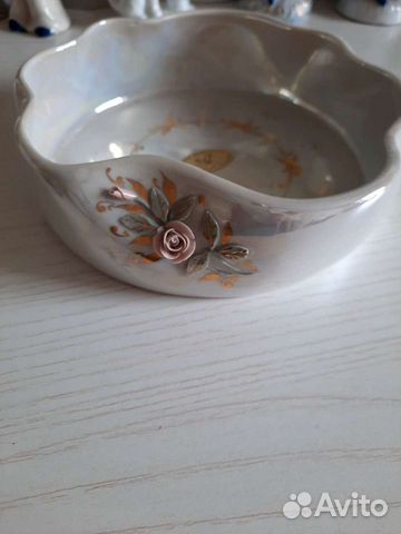 Конфетница