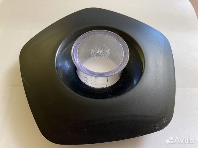 Крышка стеклянного блендера Bosch MMB42G0B/01