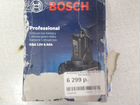 Аккумулятор Bosch GBA 12V 6.0 Ah 1600 aoox7G