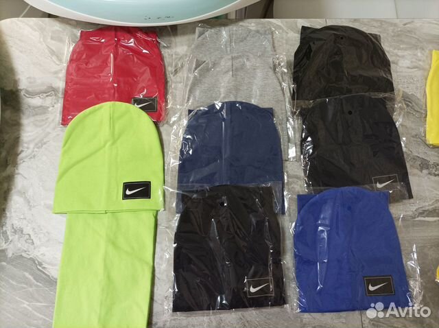 Шапка и снуд детс