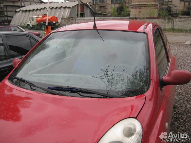 Nissan Micra 1.0 МТ, 2003, 175 000 км