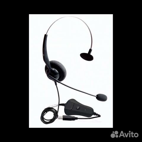 Головная гарнитура VT VT1000 USB