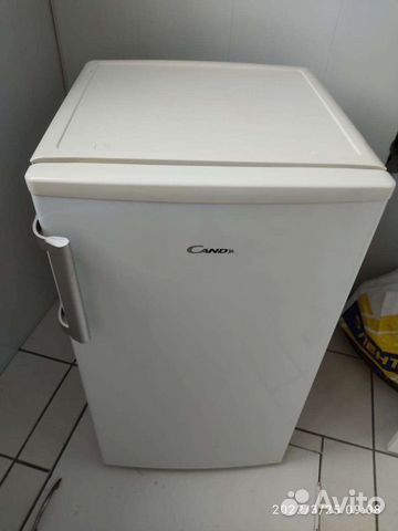 Морозильная камера