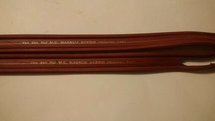 Van Den Hul The Magnum