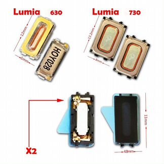 Nokia динамик. Все модели