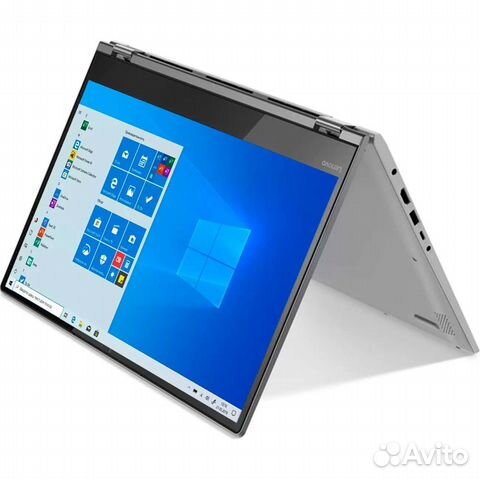 Ноутбук-планшет Lenovo yoga 530 14-ikb