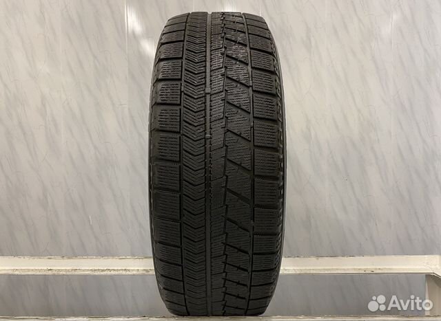 Bridgestone Blizzak VRX 215/65 R16 98