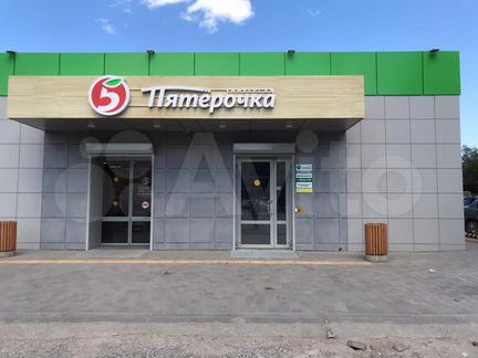 Торговое помещение, 39 м²