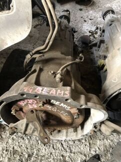 АКПП Toyota chaser, cresta, mark II GX100