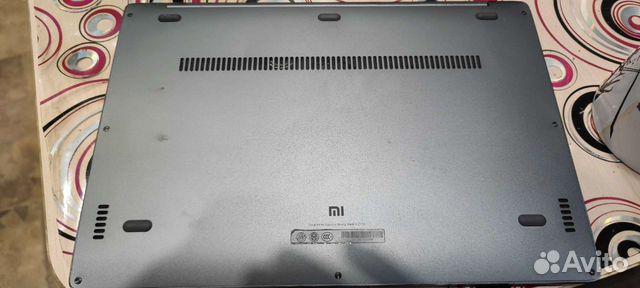 Xiaomi Mi Notebook Air 13.3