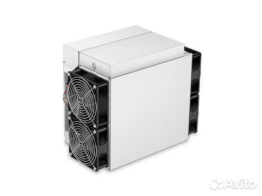 Асик Antminer S19J 86th