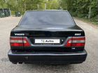 Volvo 850 2.3 МТ, 1996, 180 000 км объявление продам