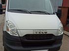 Iveco Daily 3.0 МТ, 2012, 2 000 км