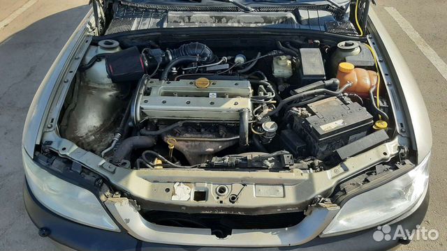 Распредвалы Opel Vectra B x18xe 1.8 16v