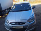 Hyundai Solaris 1.6 МТ, 2012, 165 000 км объявление продам