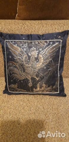 Подушка (думка)