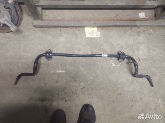 Стабилизатор Kia Seltos 1