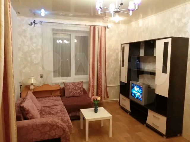 1-к. квартира, 32 м², 2/2 эт.
