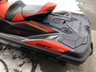 Гидроцикл BRP RXT - X RS 300 с системой IBR объявление продам
