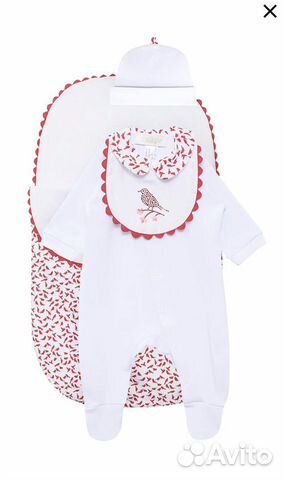 Комплект на выписку Premium Chepe