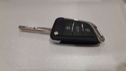 Выкидной ключ e39