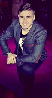 DJ диджей на мероприятие, праздник (с аппаратурой)