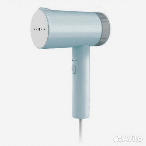 Отпариватель Xiaomi Lofans GT313P 1000W голубой