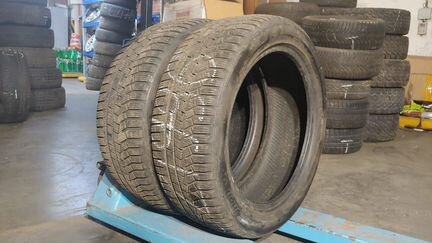 Hankook Winter I'Cept Evo2 W320A SUV 235/50 R19 103V