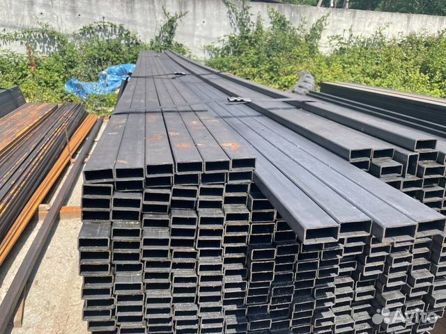 Труба профильная, арматура, Сетка арматурная вр купить в Новороссийске ...
