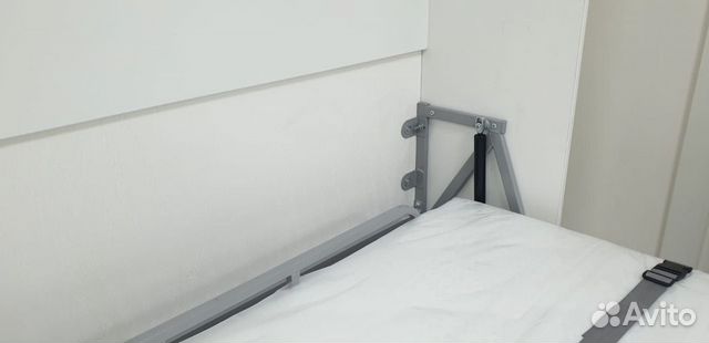 Кровать шкаф трансформер