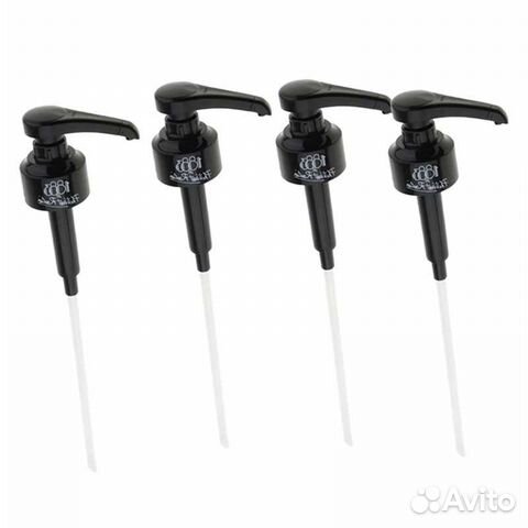 Дозатор для сиропа 10 мл